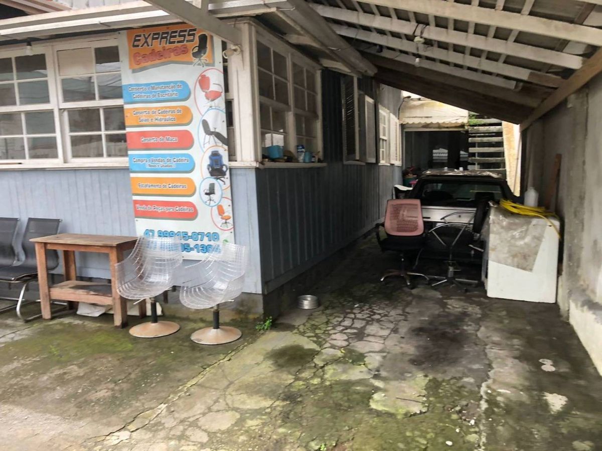 Terreno à venda no Centro: 