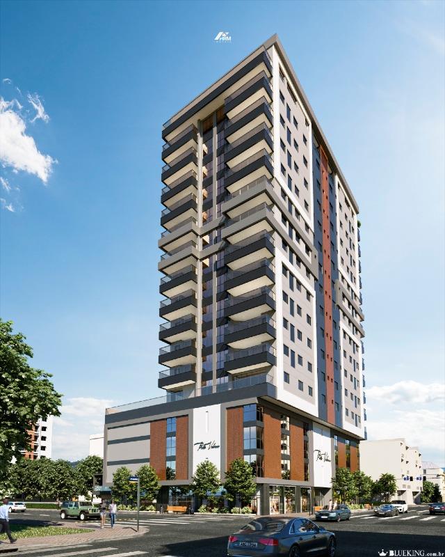 Apartamento à venda no Meia Praia: 