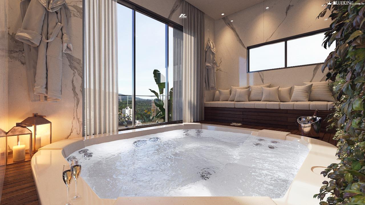 Apartamento à venda no Meia Praia: 