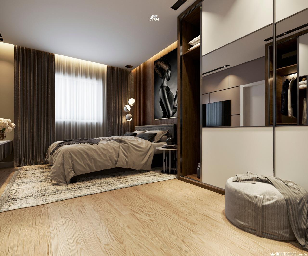 Apartamento à venda no Meia Praia: 