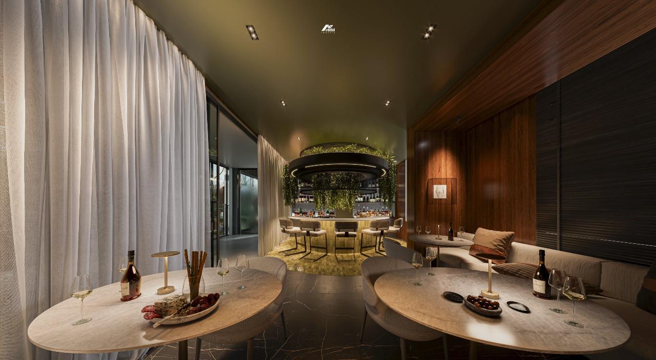 Apartamento à venda no Balneário Perequê: 