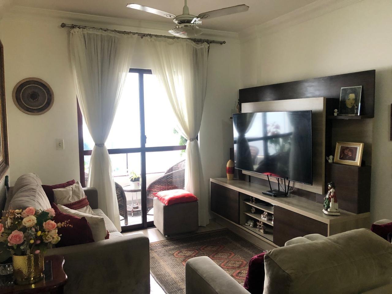 Apartamento à venda no Barra Sul: 