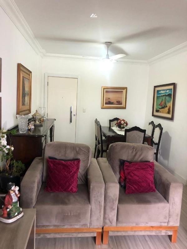 Apartamento à venda no Barra Sul: 