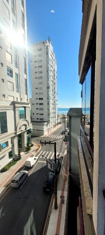 Apartamento à venda no Barra Sul: 