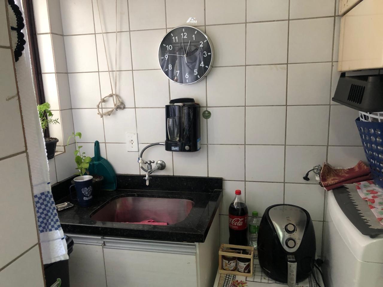 Apartamento à venda no Barra Sul: 