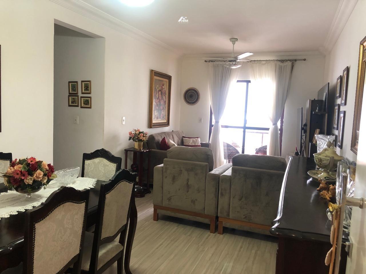 Apartamento à venda no Barra Sul: 