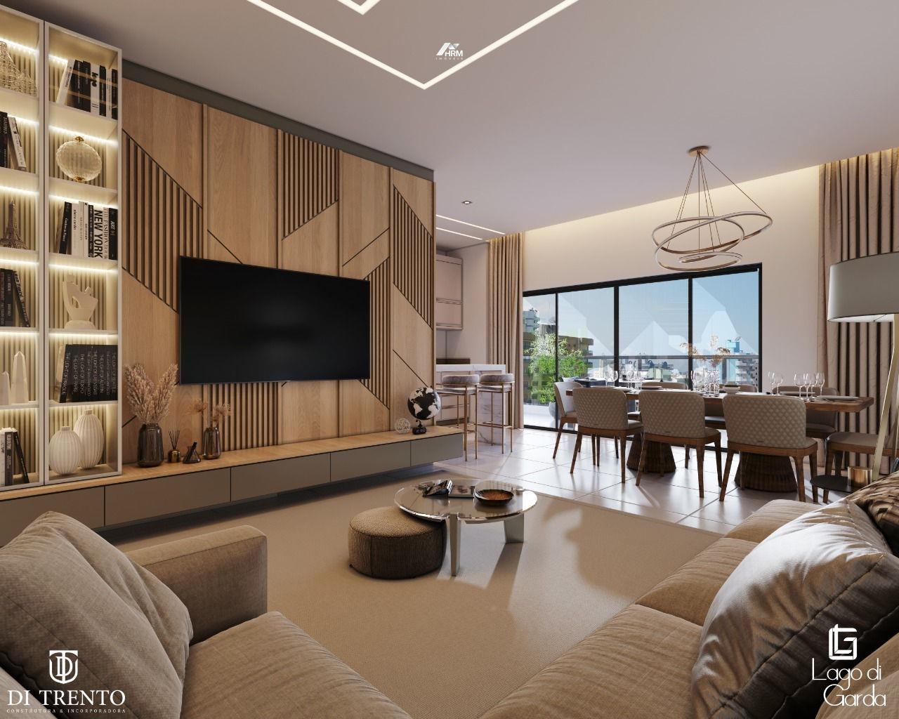 Apartamento à venda no Perequê: 