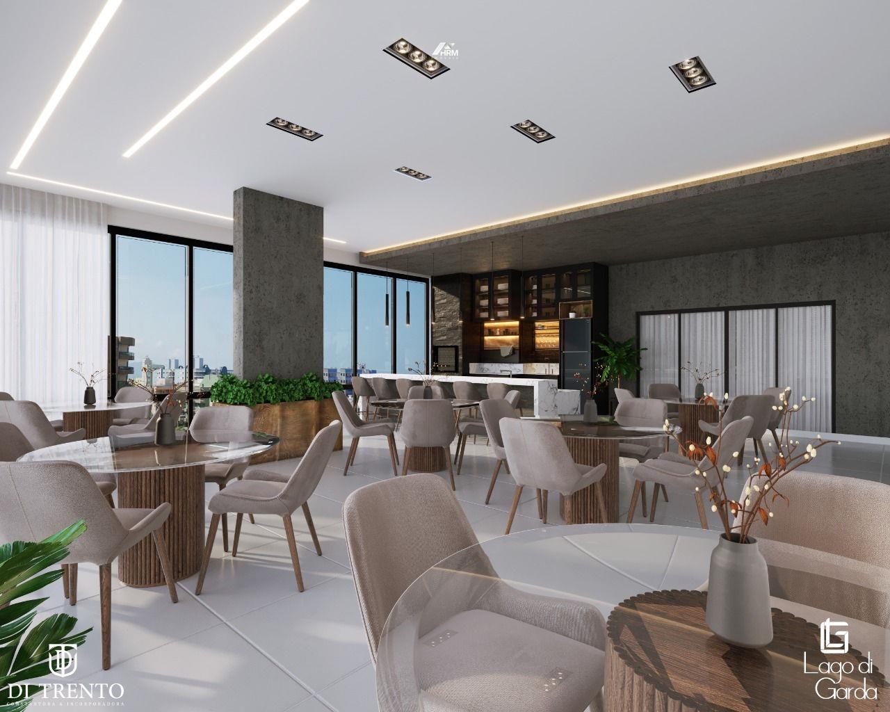 Apartamento à venda no Perequê: 