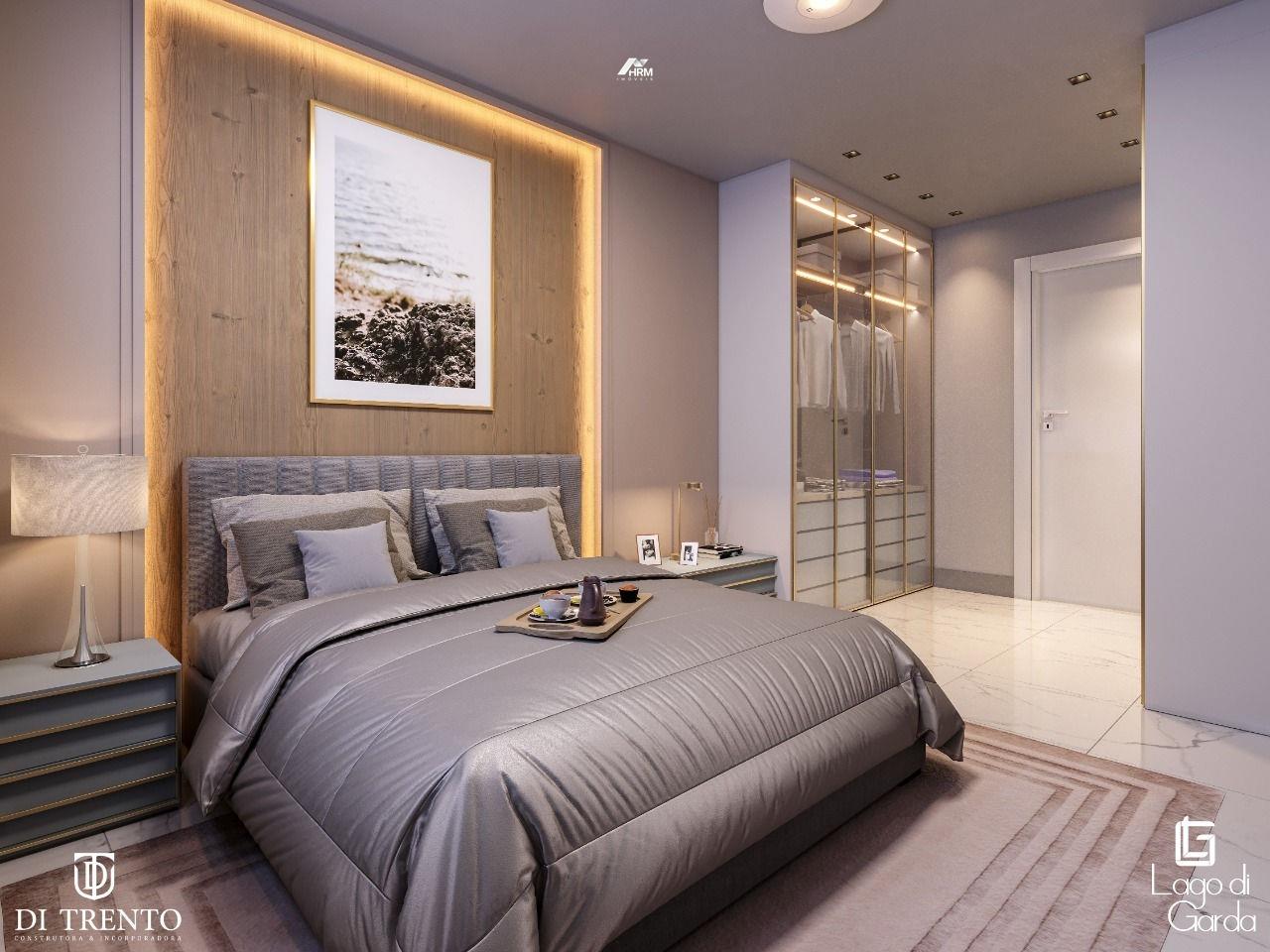 Apartamento à venda no Perequê: 