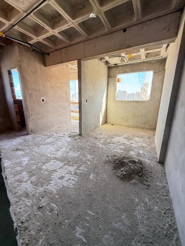 Apartamento à venda no Perequê: 