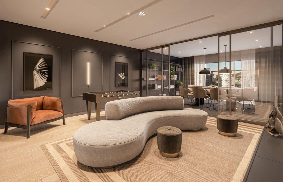 Apartamento à venda no Balneário Perequê: 