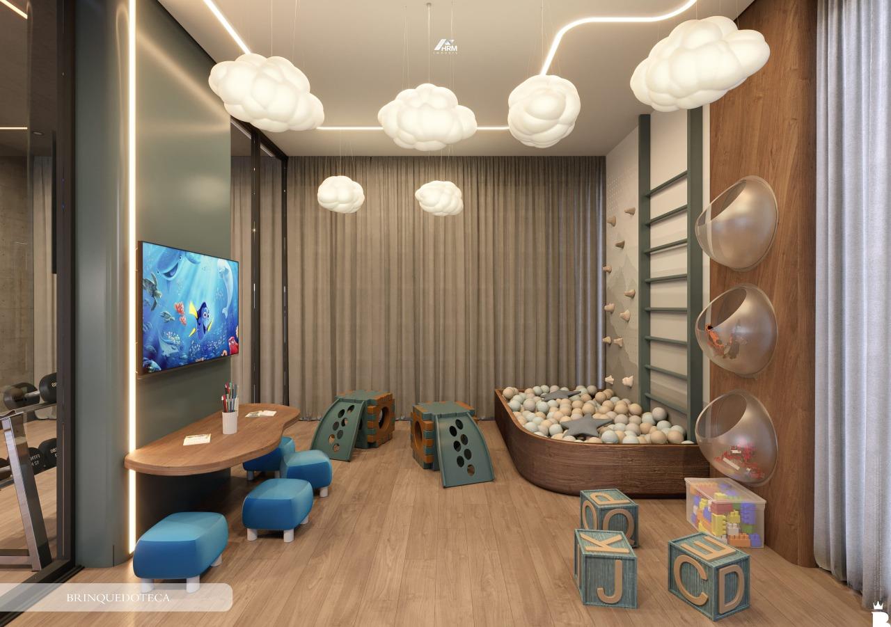 Apartamento à venda no Perequê: 