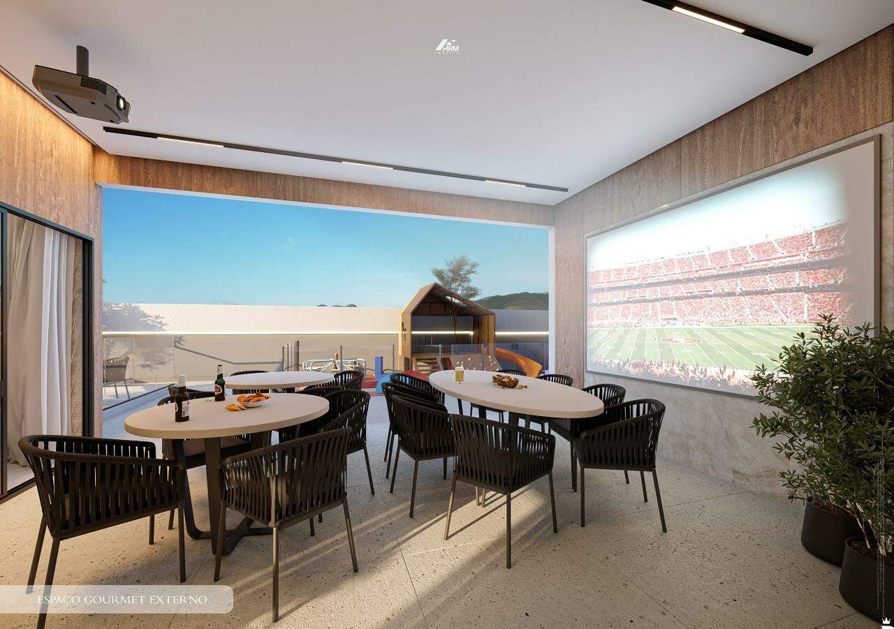 Apartamento à venda no Perequê: 