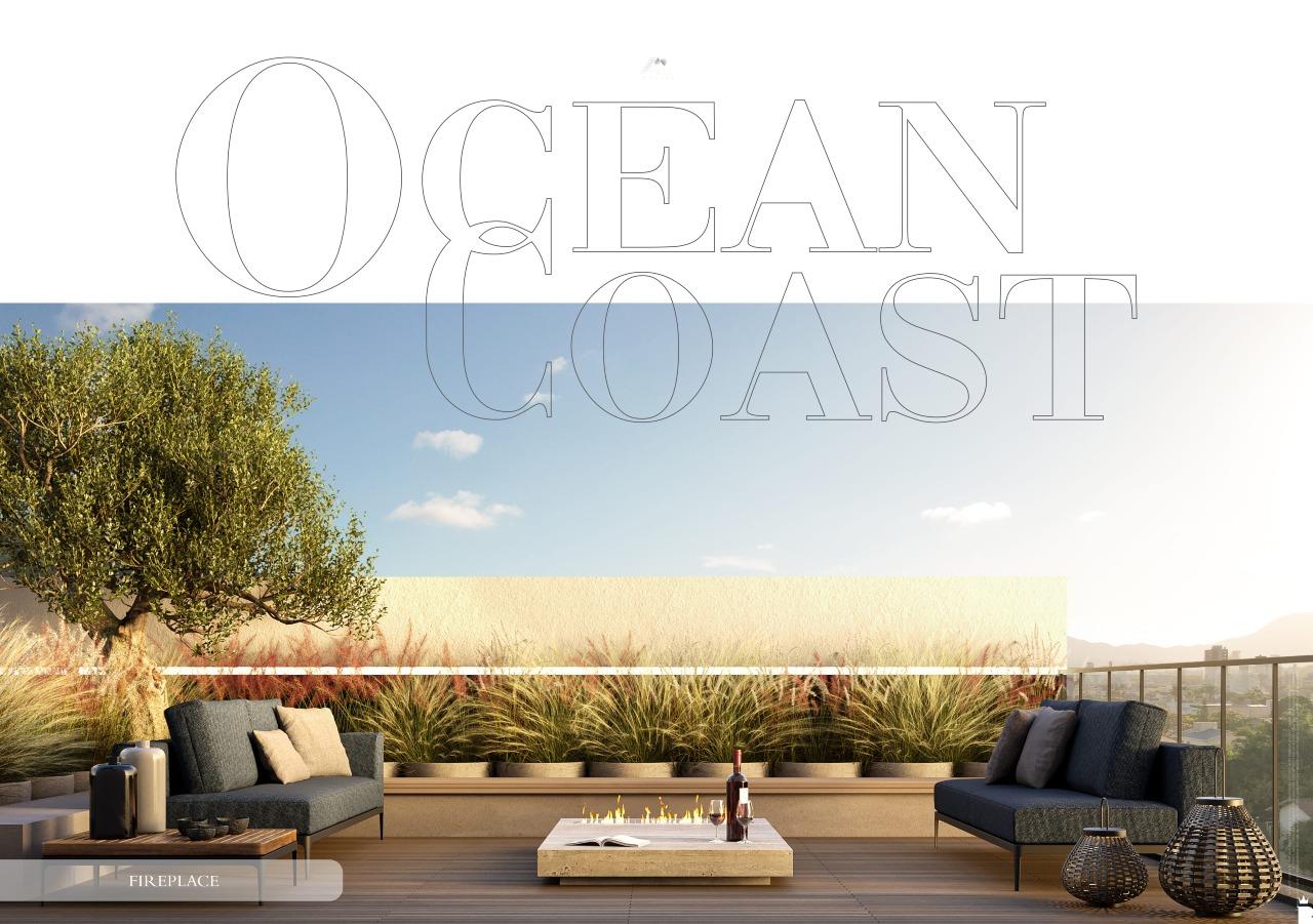 Apartamento à venda no Perequê: 