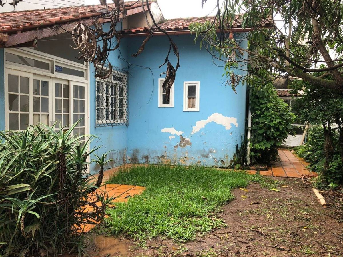 Terreno à venda no Centro: 