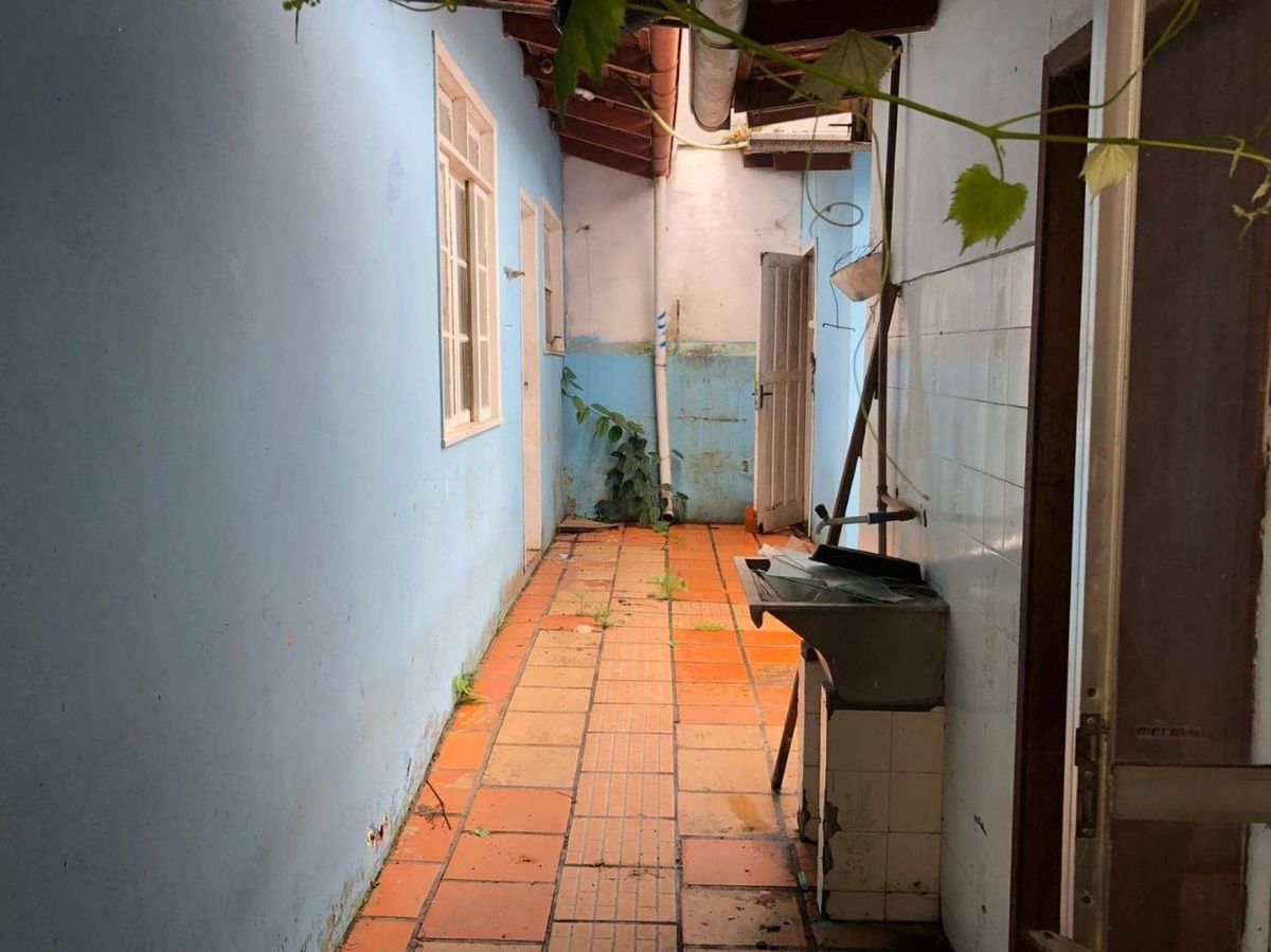 Terreno à venda no Centro: 