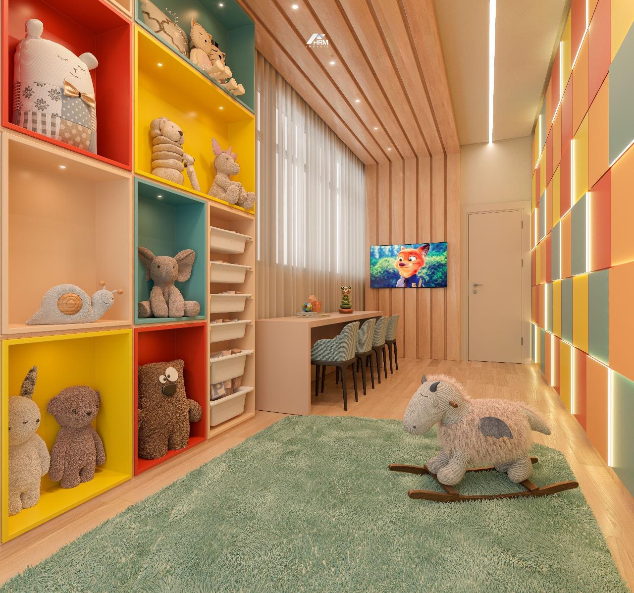 Apartamento à venda no Meia Praia: 