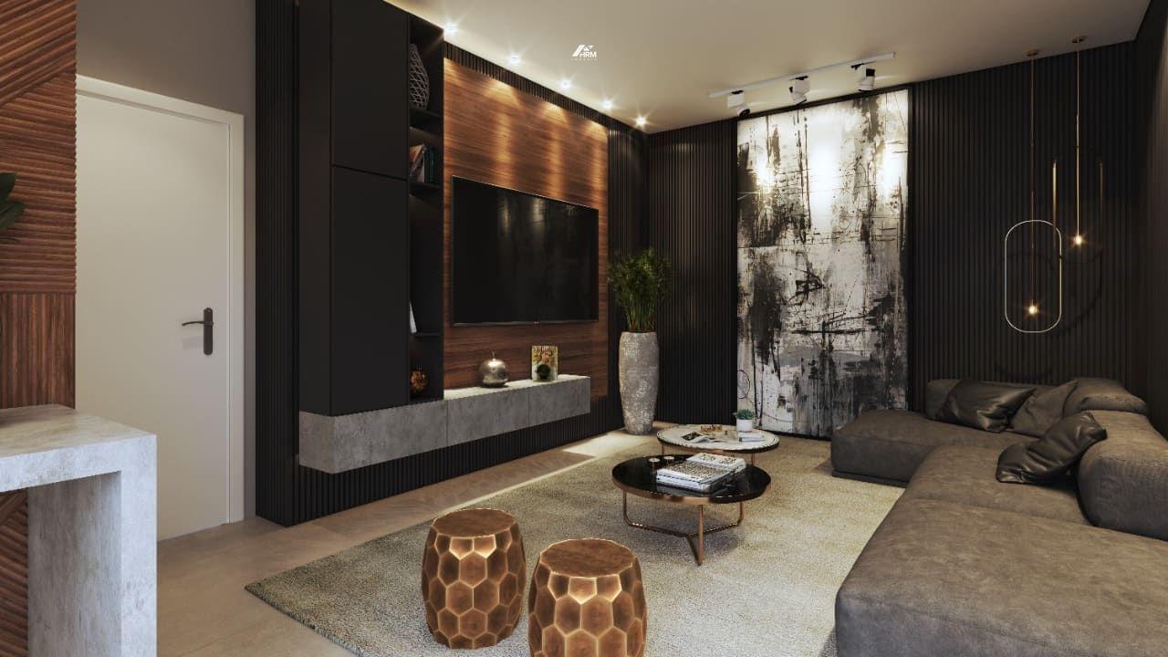 Apartamento à venda no Perequê: 