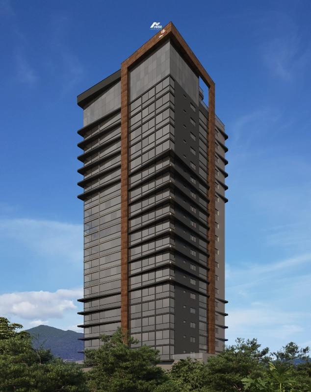 Apartamento à venda no Perequê: 