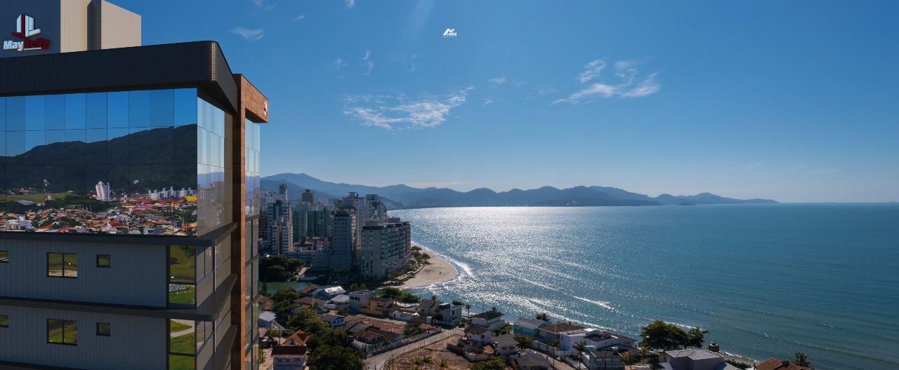 Apartamento à venda no Perequê: 