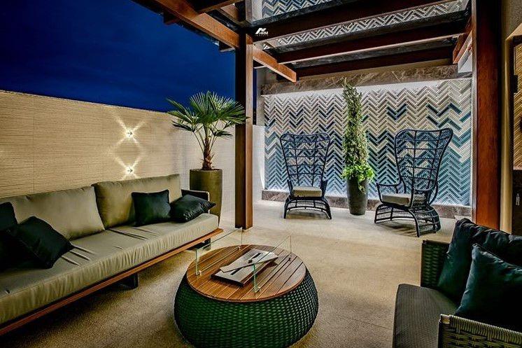 Apartamento à venda no Perequê: 