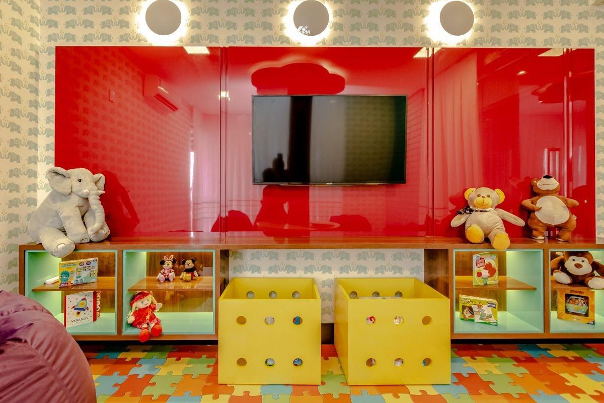 Apartamento à venda no Perequê: 