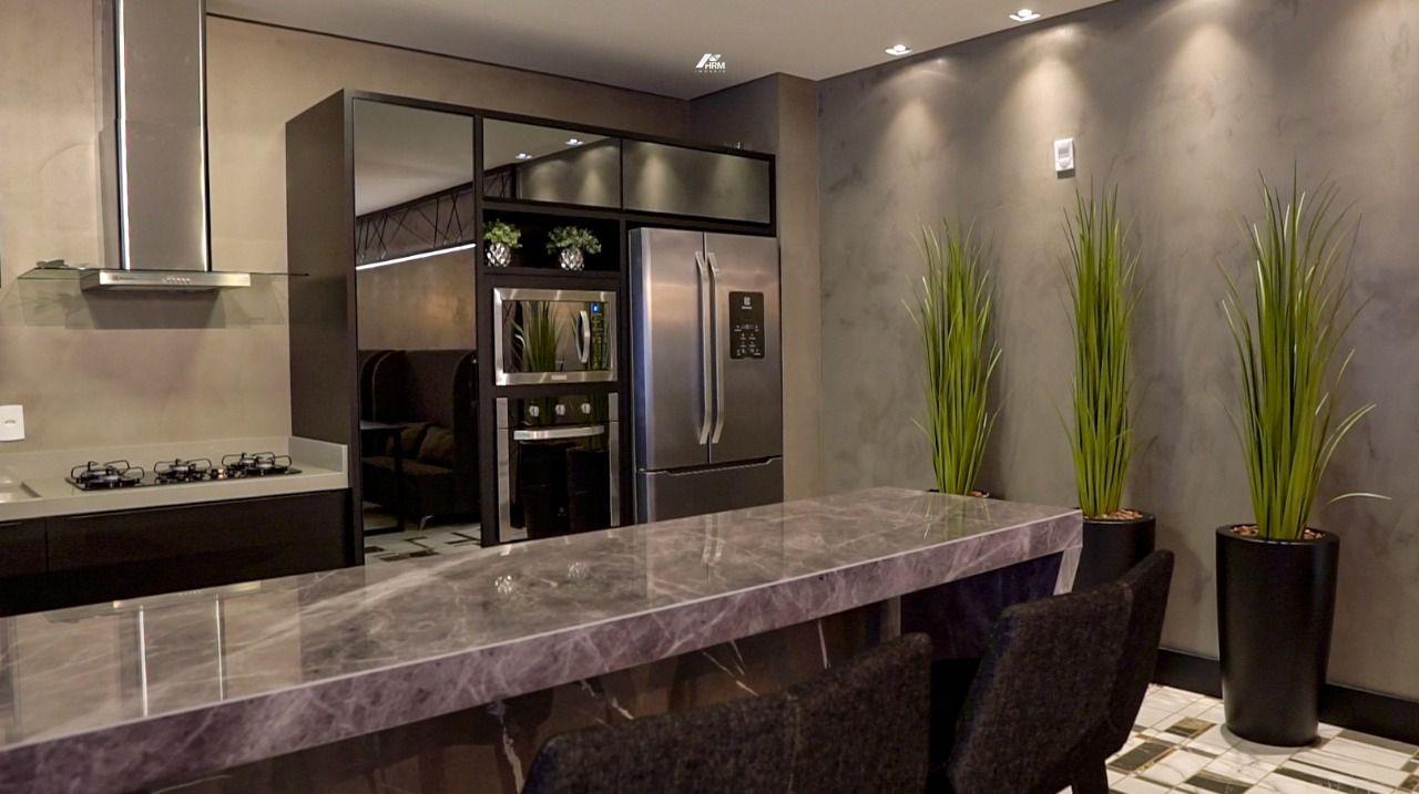 Apartamento à venda no Perequê: 