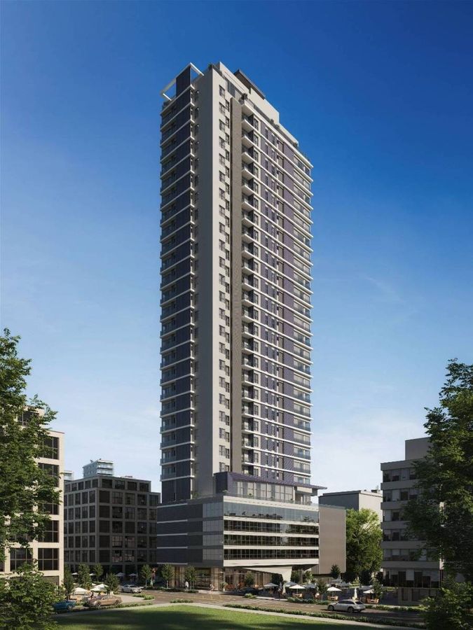 Apartamento à venda no Meia Praia: 