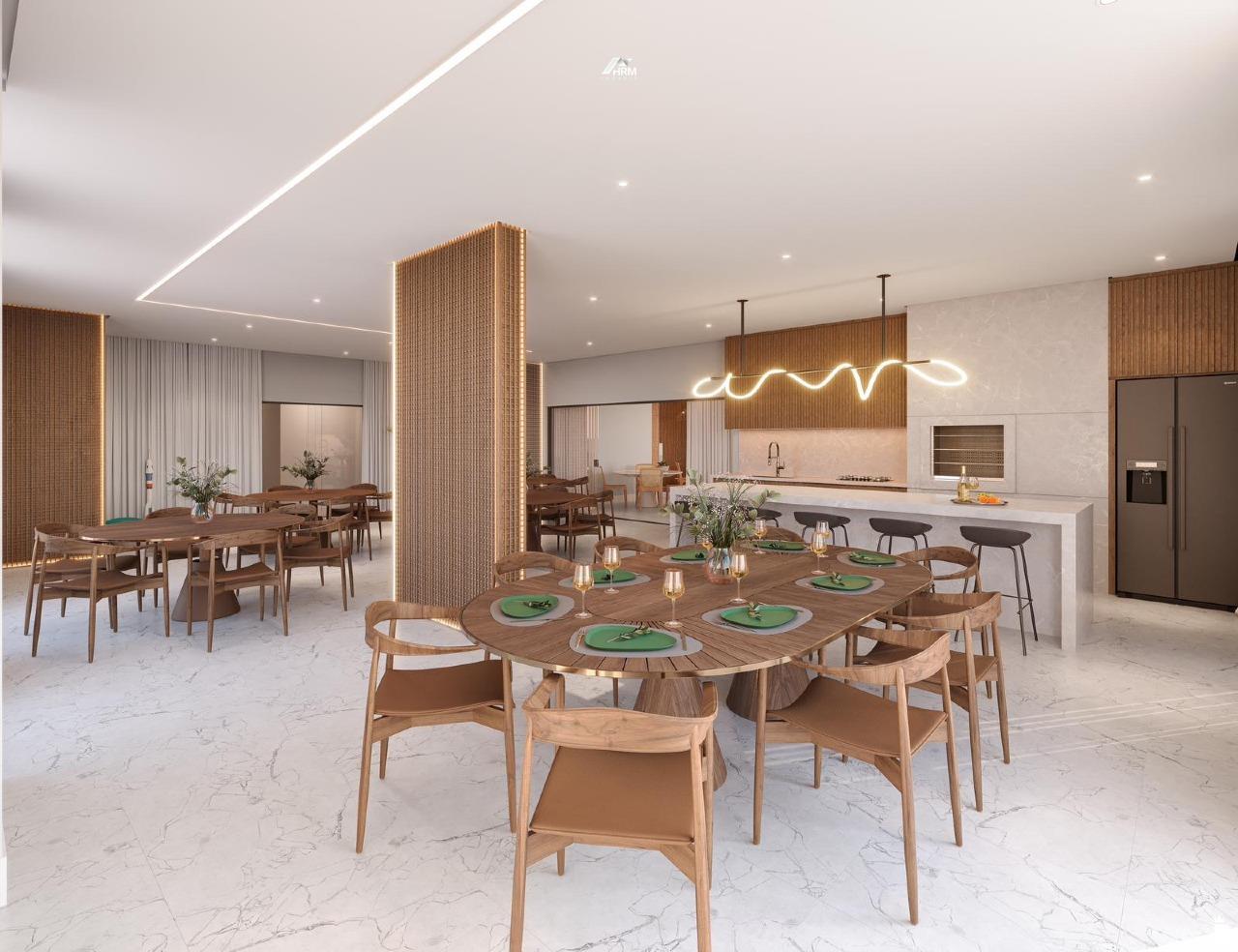 Apartamento à venda no Perequê: 