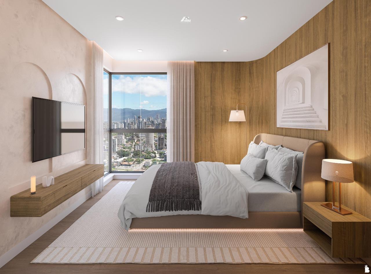 Apartamento à venda no Perequê: 