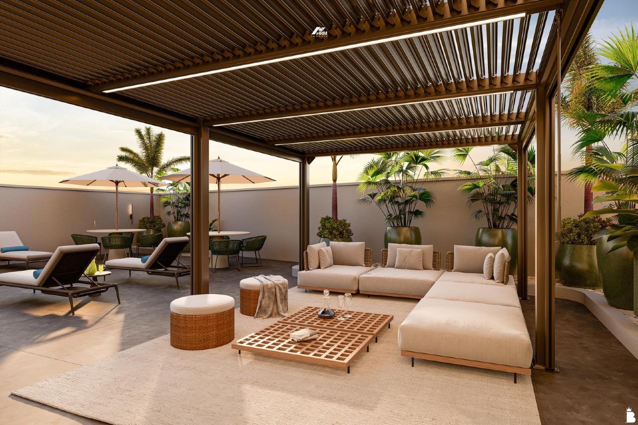 Apartamento à venda no Perequê: 