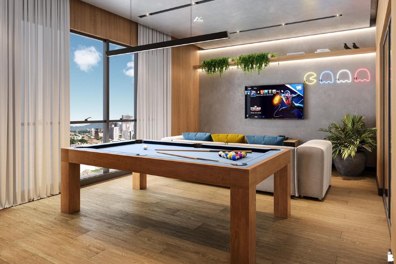 Apartamento à venda no Perequê: 