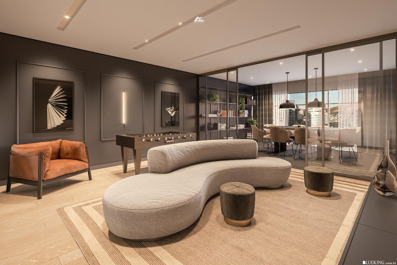 Apartamento à venda no Perequê: 