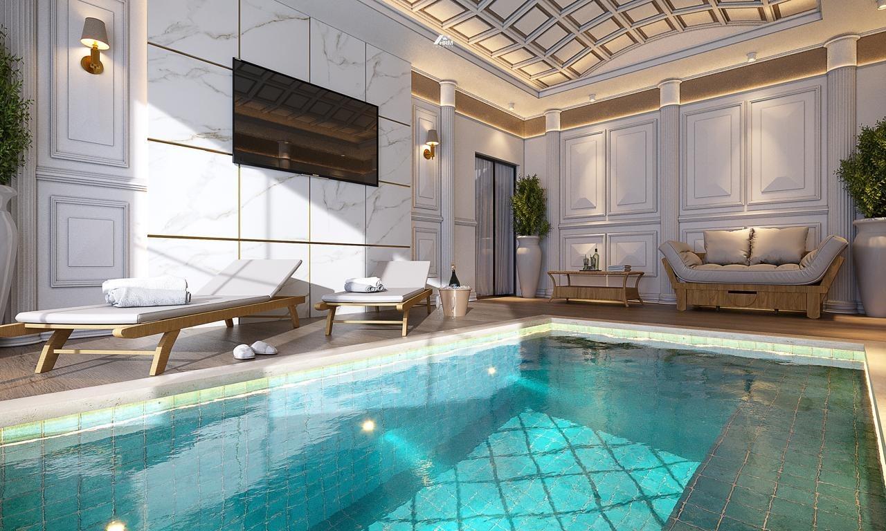 Apartamento à venda no Meia Praia: 