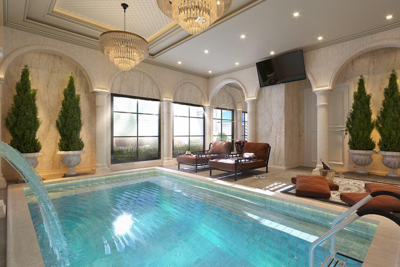 Apartamento à venda no Meia Praia: 