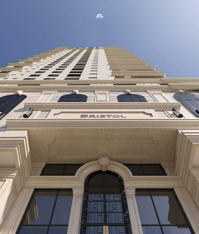 Apartamento à venda no Meia Praia: 