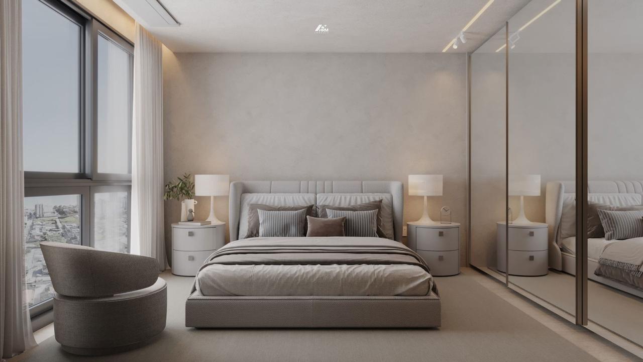 Apartamento à venda no Perequê: 