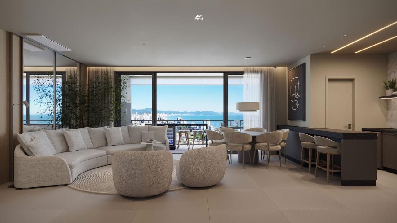 Apartamento à venda no Perequê: 