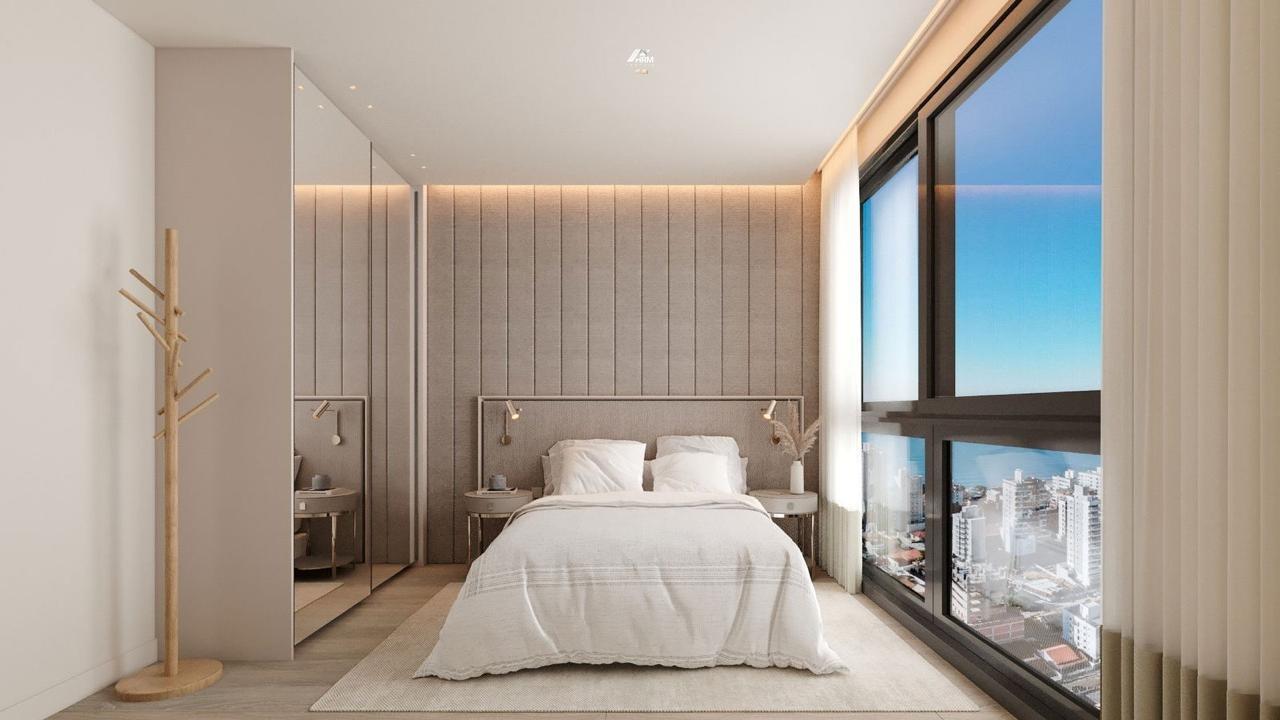 Apartamento à venda no Perequê: 