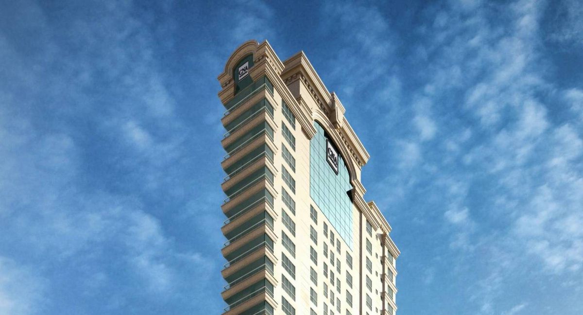 Apartamento à venda no Meia Praia: 