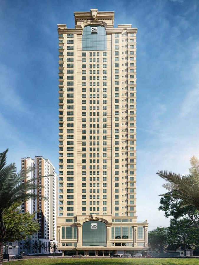 Apartamento à venda no Meia Praia: 