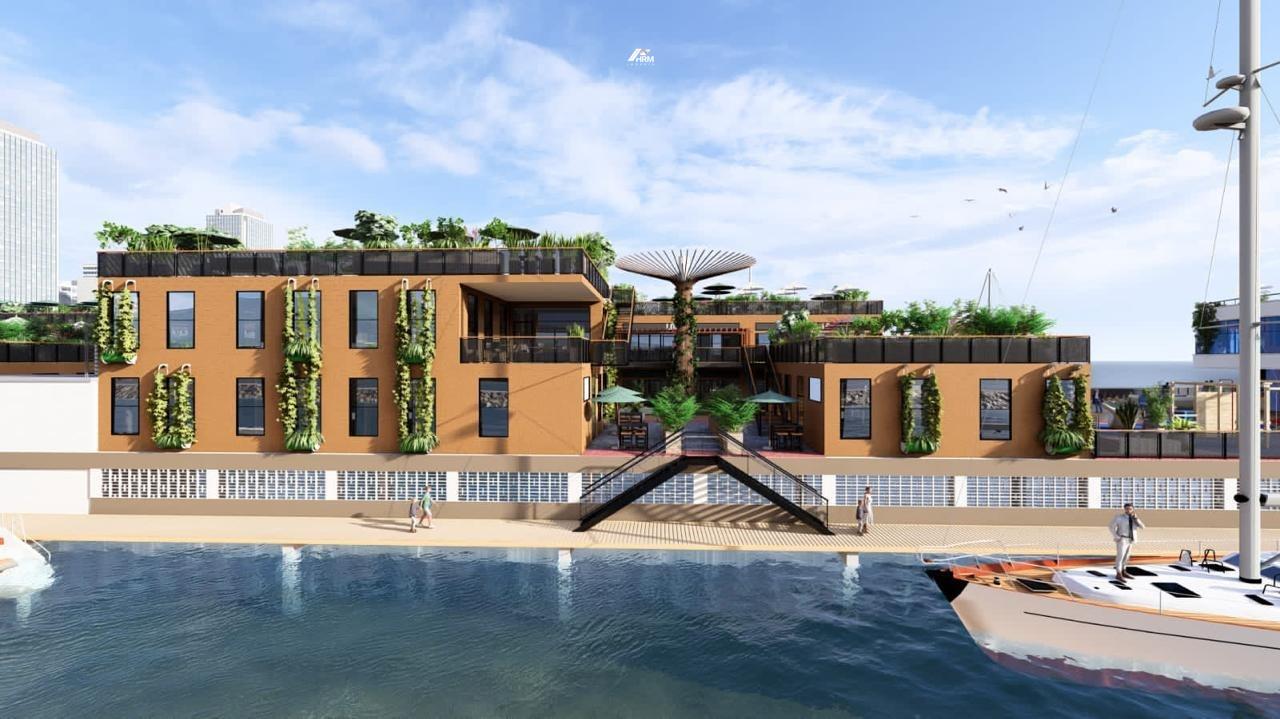 Apartamento à venda no Meia Praia: 