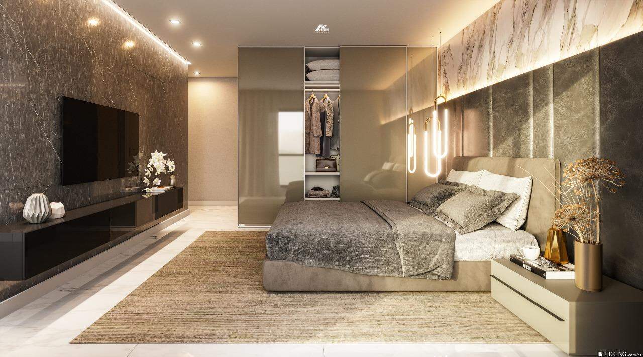 Apartamento à venda no Perequê: 