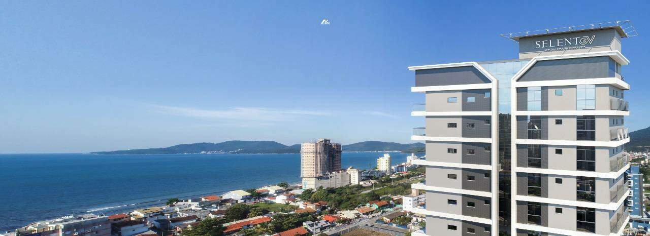 Apartamento à venda no Perequê: 