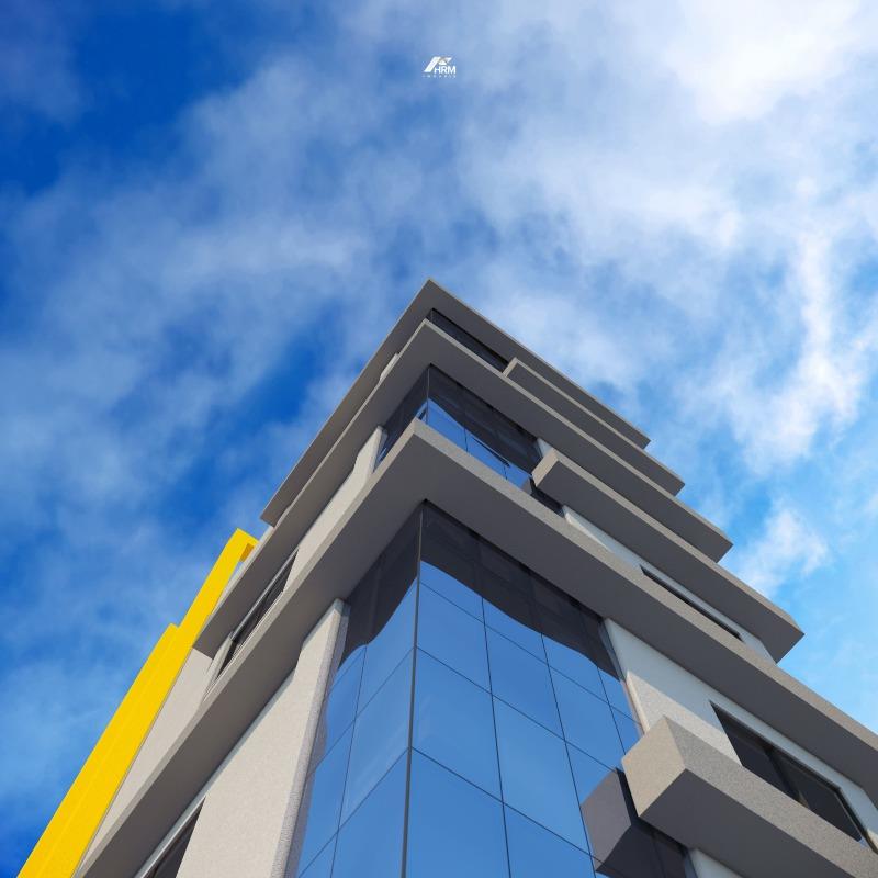 Apartamento à venda no Perequê: 