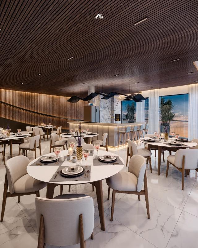 Apartamento à venda no Alto Perequê: 