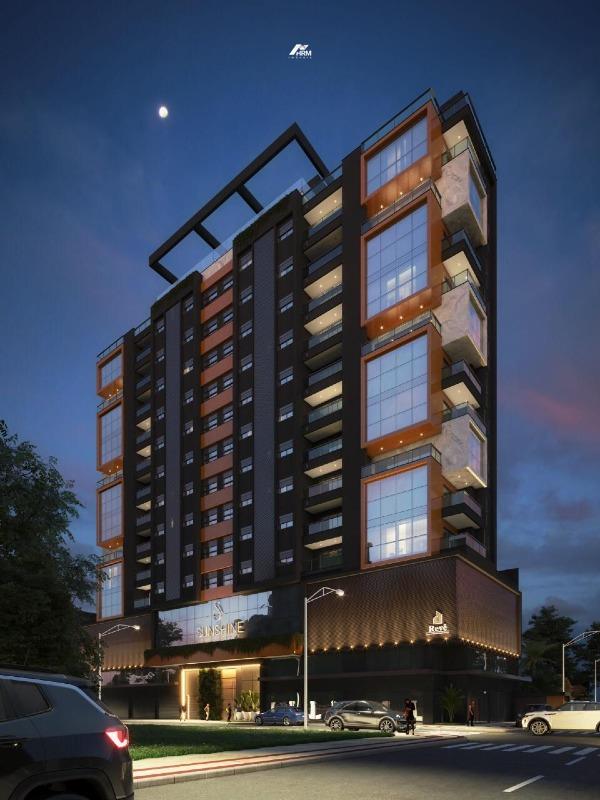 Apartamento à venda no Perequê: 