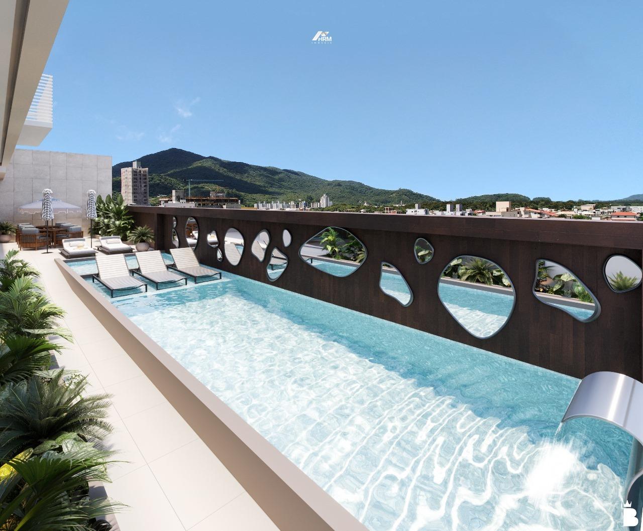 Apartamento à venda no Perequê: 