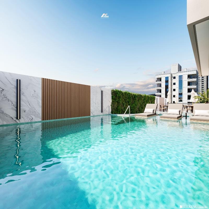 Apartamento à venda no Balneário Perequê: 