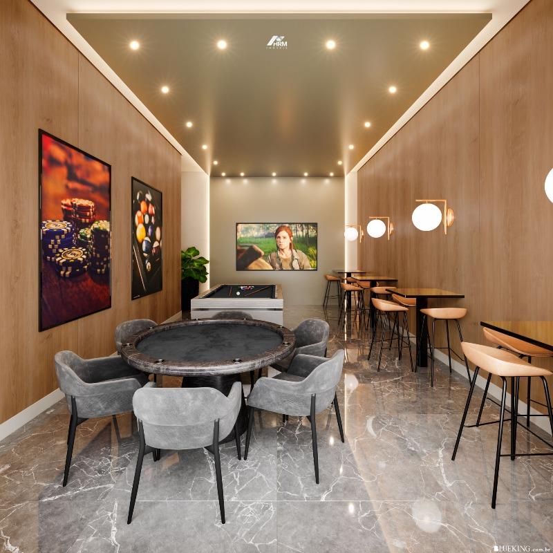 Apartamento à venda no Balneário Perequê: 